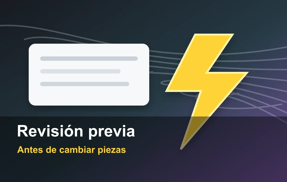 Cuadros eléctricos y diferenciales en Parla