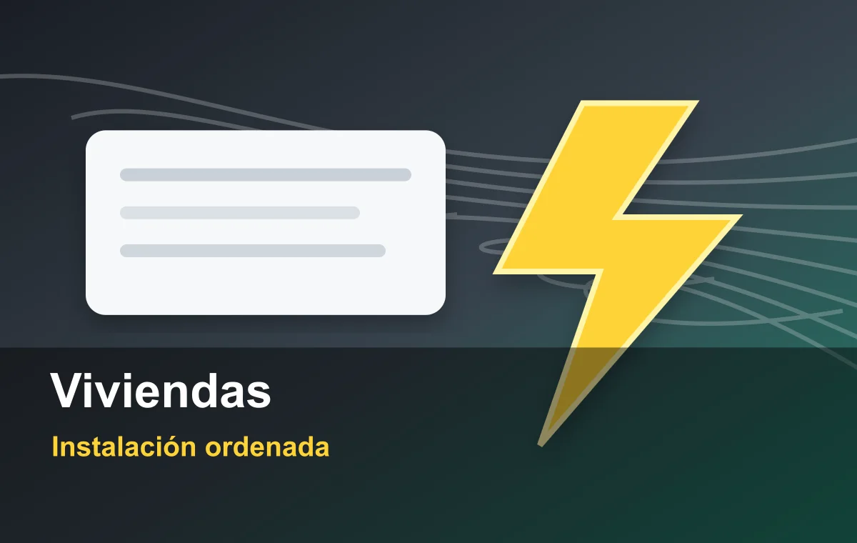 Averías y cortes de luz en Barajas